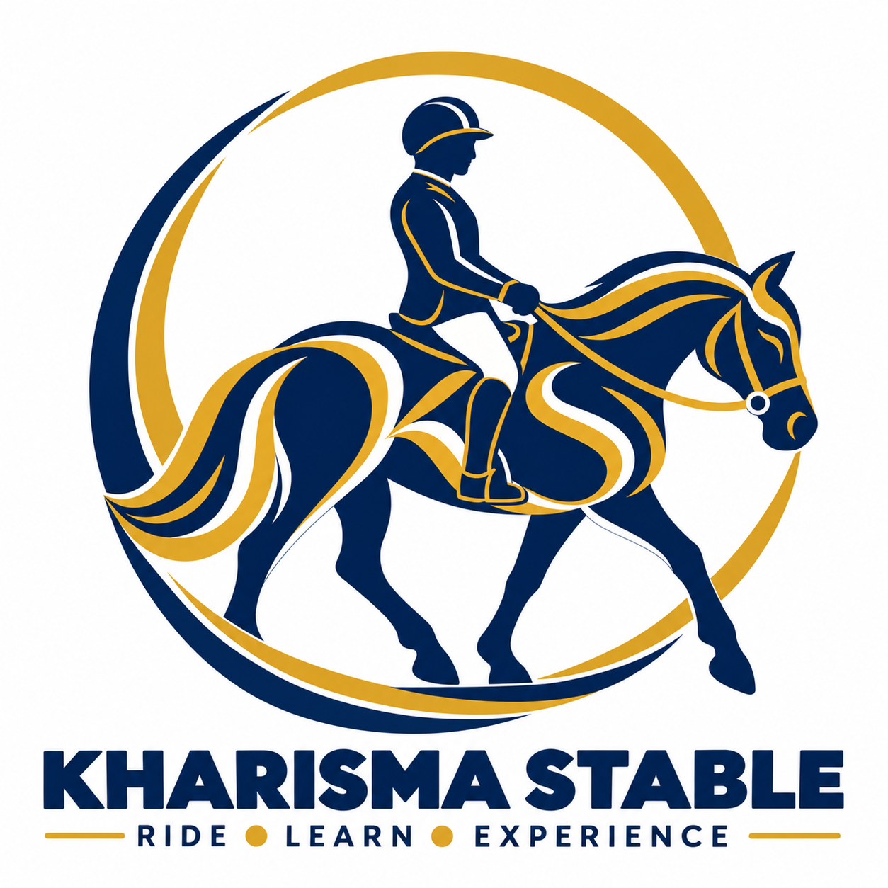Kharisma Stable — Ride, Learn, Experience